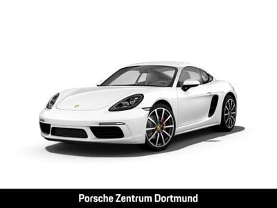 Porsche 718 Cayman