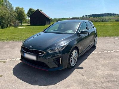 Kia Ceed GT