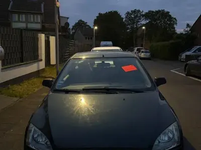 Używany Ford Focus