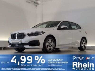 BMW 116