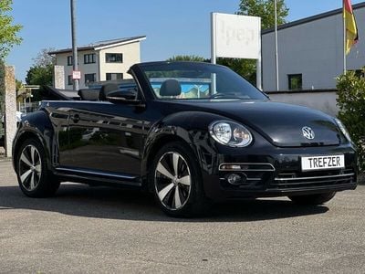 VW Beetle