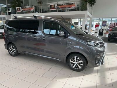 gebraucht Toyota Verso ProaceL1 Team Deutschland 2.0