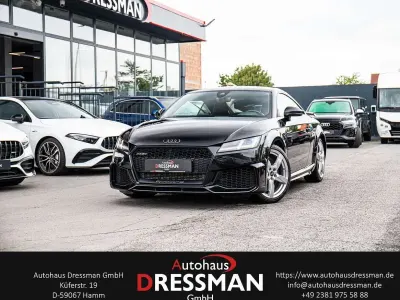 Gebraucht Audi TT RS