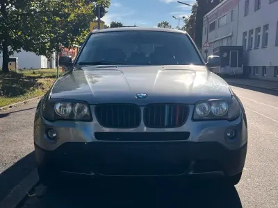 Gebraucht BMW X3