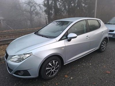 Silber Gebraucht 2009 Seat Ibiza Sport Kleinwagen | 3.600 € (Fairer Preis)