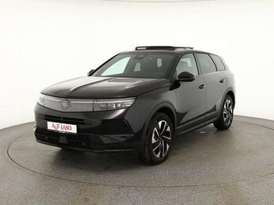 Neu Opel Grandland X 145 PS (106 kW) 2025 Weiß SUV