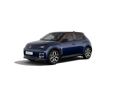 Gelb Neu 2025 Renault R5 Komfort Kleinwagen | 33.948 € (Fairer Preis)