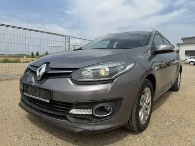 Gebraucht Renault Mégane GrandTour