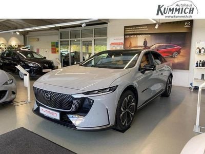 Nouă Mazda 6e Takumi-Line 189 kW (258 CP) 2026 Berlinǎ