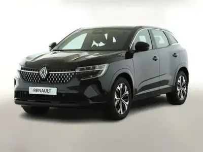 Gebraucht Renault Austral Evolution 158 PS (116 kW) 2025 Blackpearl metallic (metallic) SUV