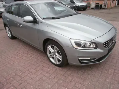 Gebraucht Volvo V60