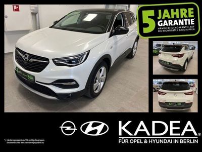 gebraucht Opel Grandland X INNOVATION