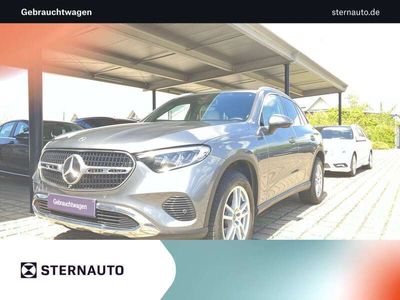 Mercedes GLC220