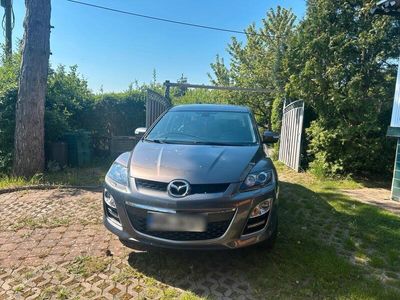 Mazda CX-7