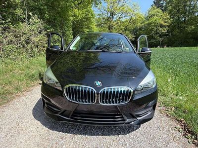 BMW 225 Active Tourer