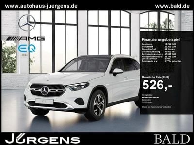 Mercedes GLC300e