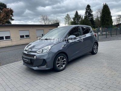 gebraucht Hyundai i10 i10