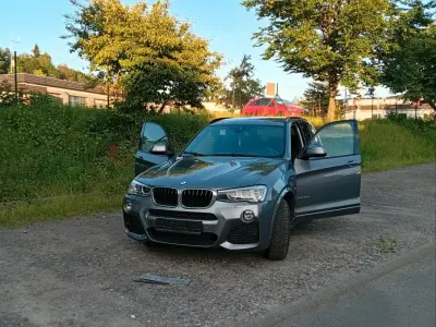 Gebraucht BMW X3