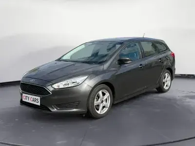 Usado Ford Focus