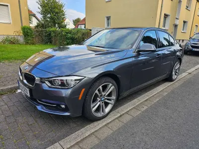 Gebraucht BMW 330