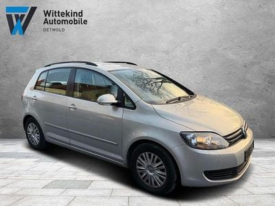 Usata VW Golf VI Trendline 86 CV (63 kW) 2011 Argento Utilitaria