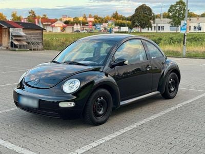 VW Beetle