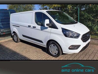 gebraucht Ford Transit Custom FT 340 L2H1 Trend Kasten AHK 5J.G