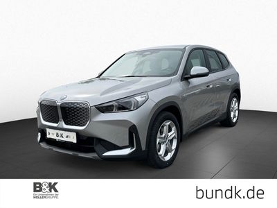 gebraucht BMW iX1 eDrive20 AHK, Premium Paket, Driving Assistant