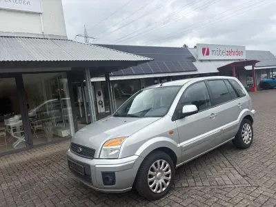 Gebraucht Ford Fusion