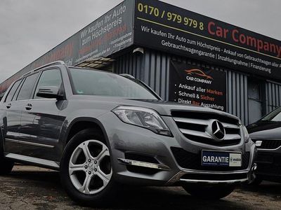 Mercedes GLK200