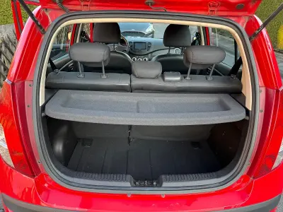 Gebraucht Hyundai i10
