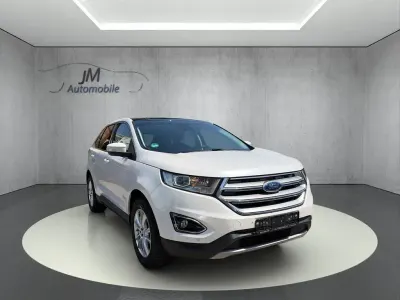 Gebraucht Ford Edge