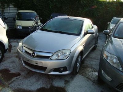 Opel Tigra