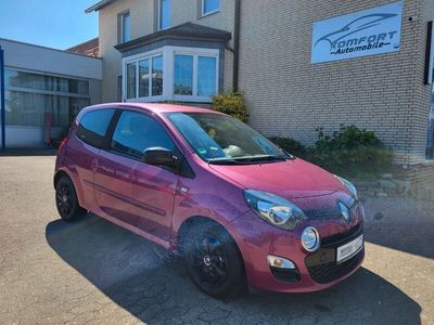 gebraucht Renault Twingo Dynamique