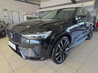 Gebraucht Volvo XC60 Ultimate 455 PS (334 kW) 2022 Onyx black SUV