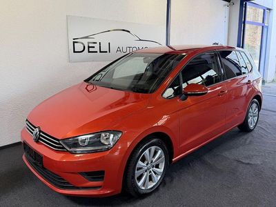 Gebraucht VW Golf VII Comfortline 110 PS (80 kW) 2014 Limousine