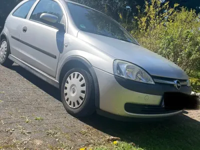 Brugt Opel Corsa