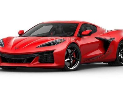 Corvette C8