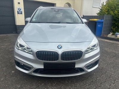 BMW 220 Active Tourer