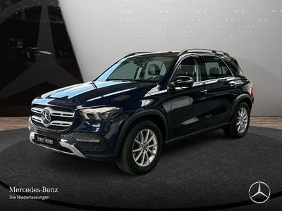 Mercedes GLE350
