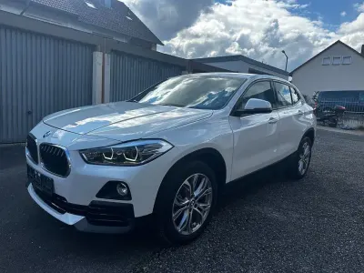 Occasion BMW X2
