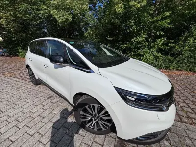 Gebraucht Renault Espace