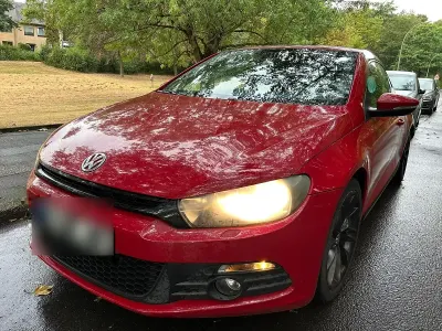Gebraucht VW Scirocco
