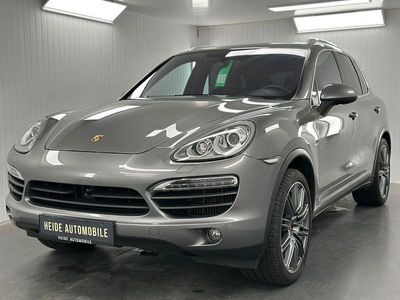 Porsche Cayenne S