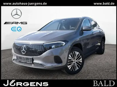 Gebraucht Mercedes EQA250+