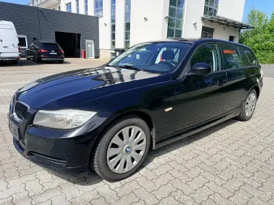 Gebraucht BMW 316