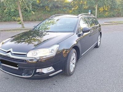 Citroën C5