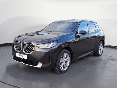 Grau Neu 2026 BMW X3 SUV | 58.230 € (Guter Preis)