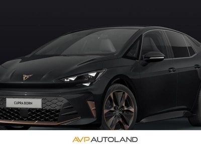 Nouă Cupra Born 139 kW (190 CP) 2026 Gri Hatchback