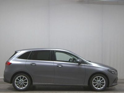 Mercedes B200